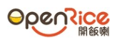 OpenRice 開飯喇