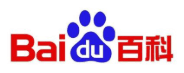 百度百科 Baidu Baike
