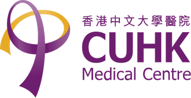 CUHK Medical Centre 香港中文大學醫院