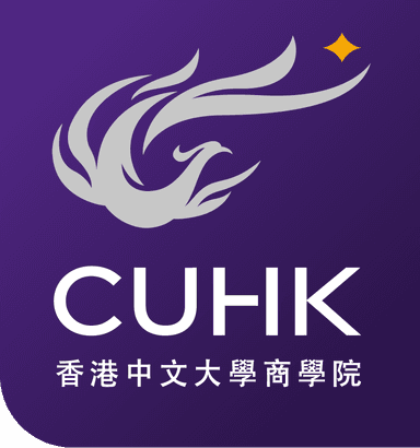 CUHK Business School 香港中文大學商學院